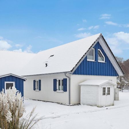 Ferienhaus 2 Altefaehr Zewnętrze zdjęcie