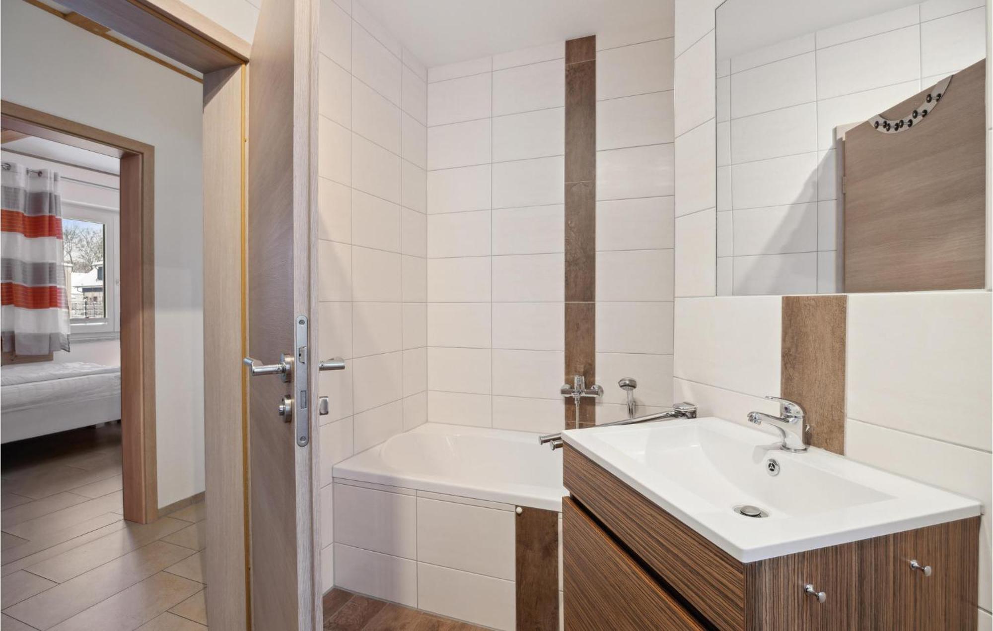 Ferienhaus 2 Altefaehr Zewnętrze zdjęcie
