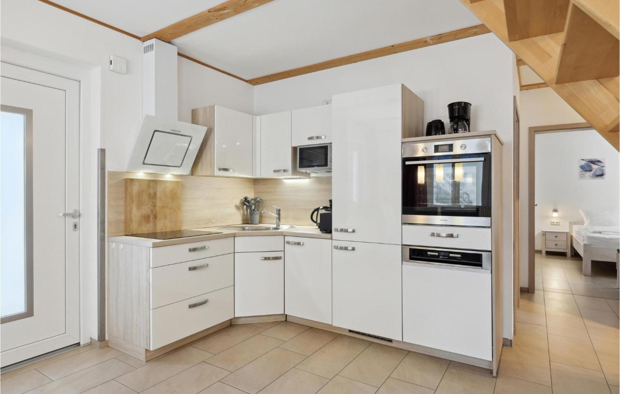 Ferienhaus 2 Altefaehr Zewnętrze zdjęcie