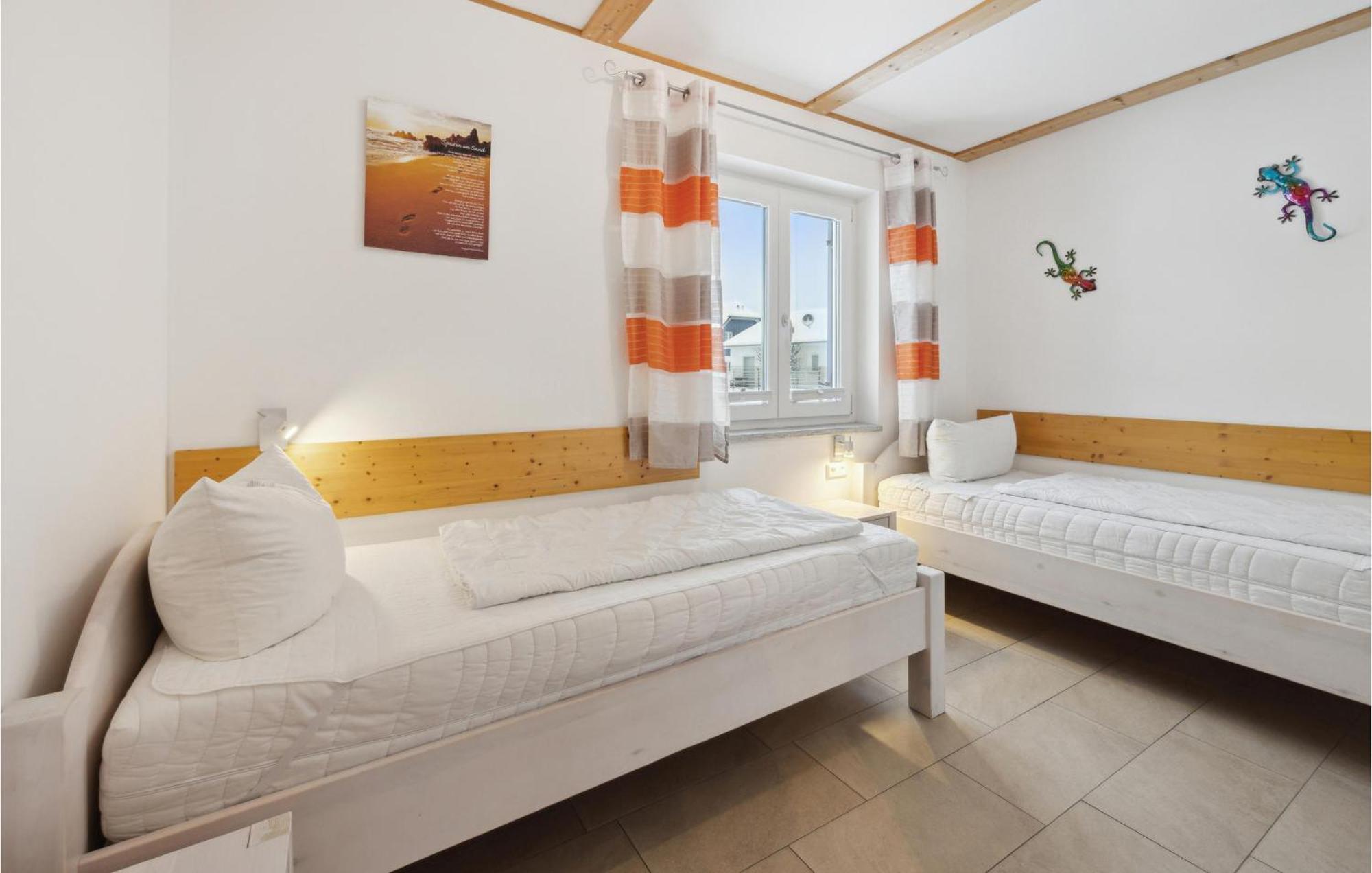Ferienhaus 2 Altefaehr Zewnętrze zdjęcie