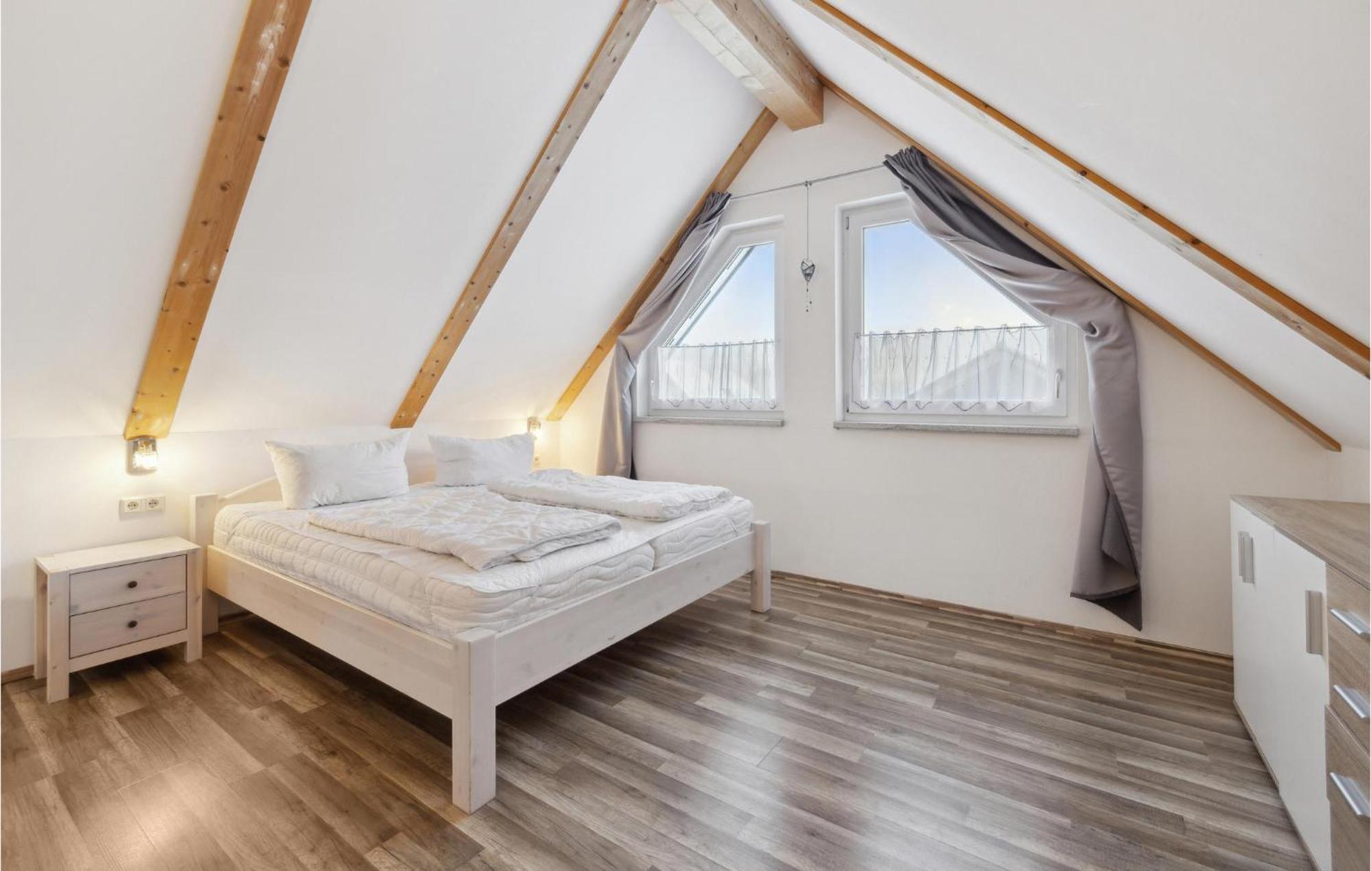 Ferienhaus 2 Altefaehr Zewnętrze zdjęcie