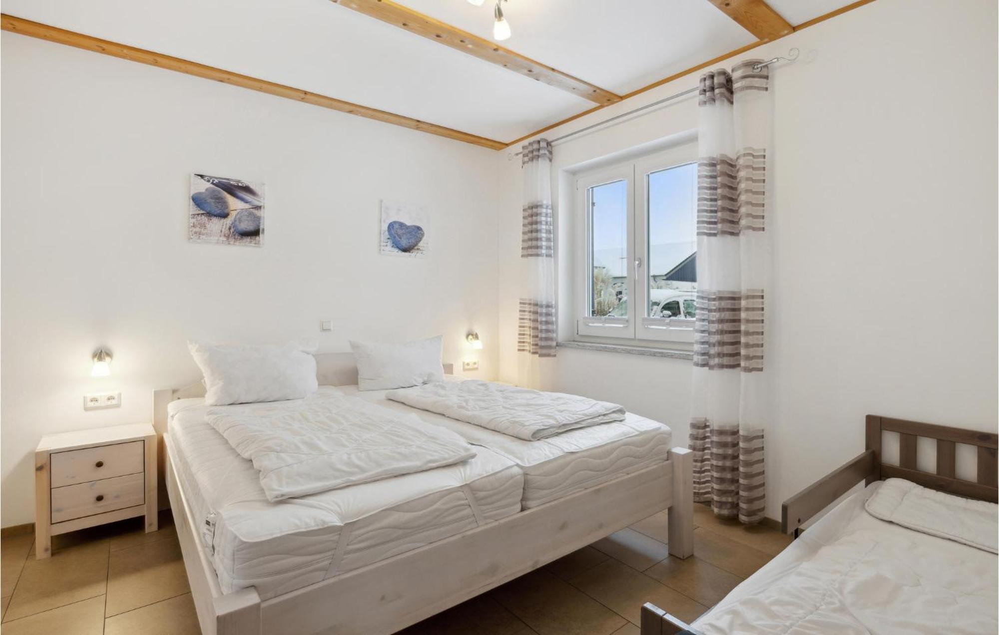Ferienhaus 2 Altefaehr Zewnętrze zdjęcie