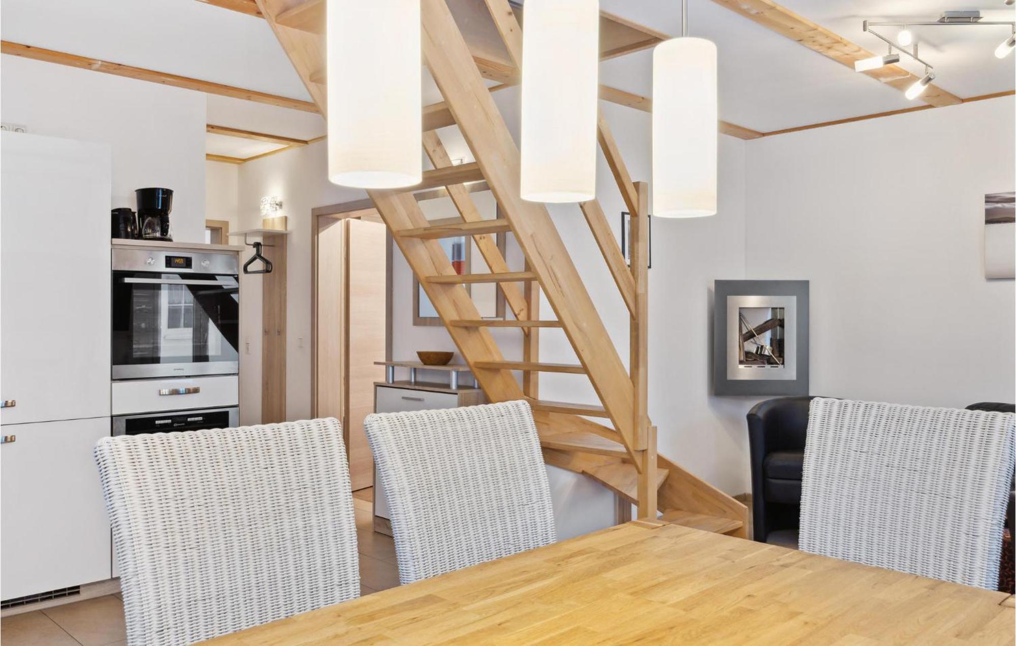 Ferienhaus 2 Altefaehr Zewnętrze zdjęcie