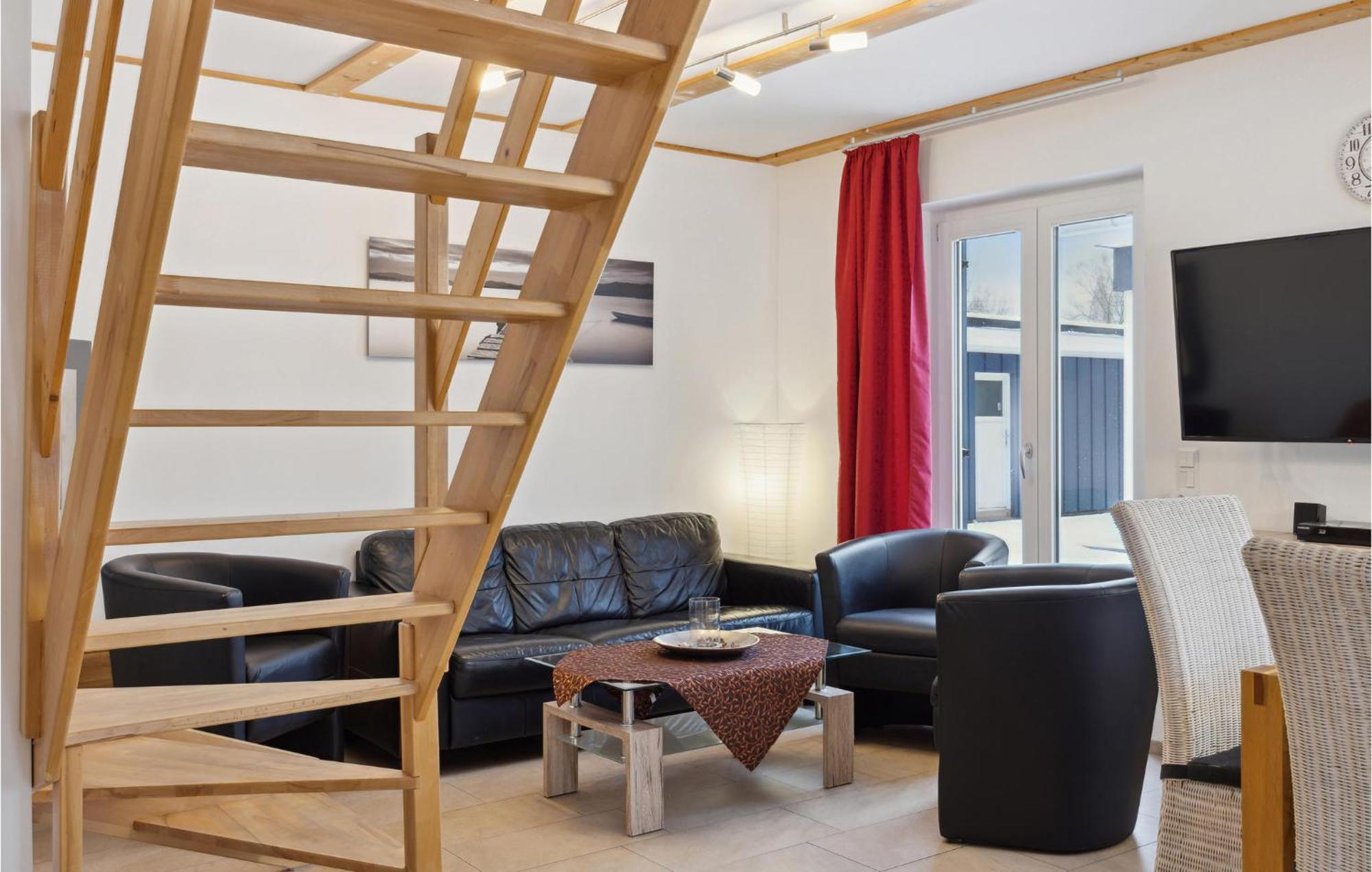 Ferienhaus 2 Altefaehr Zewnętrze zdjęcie