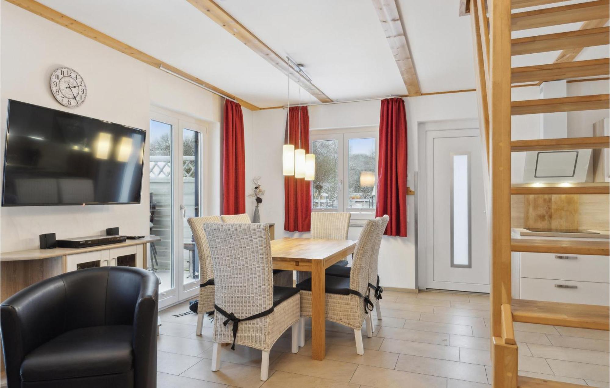 Ferienhaus 2 Altefaehr Zewnętrze zdjęcie